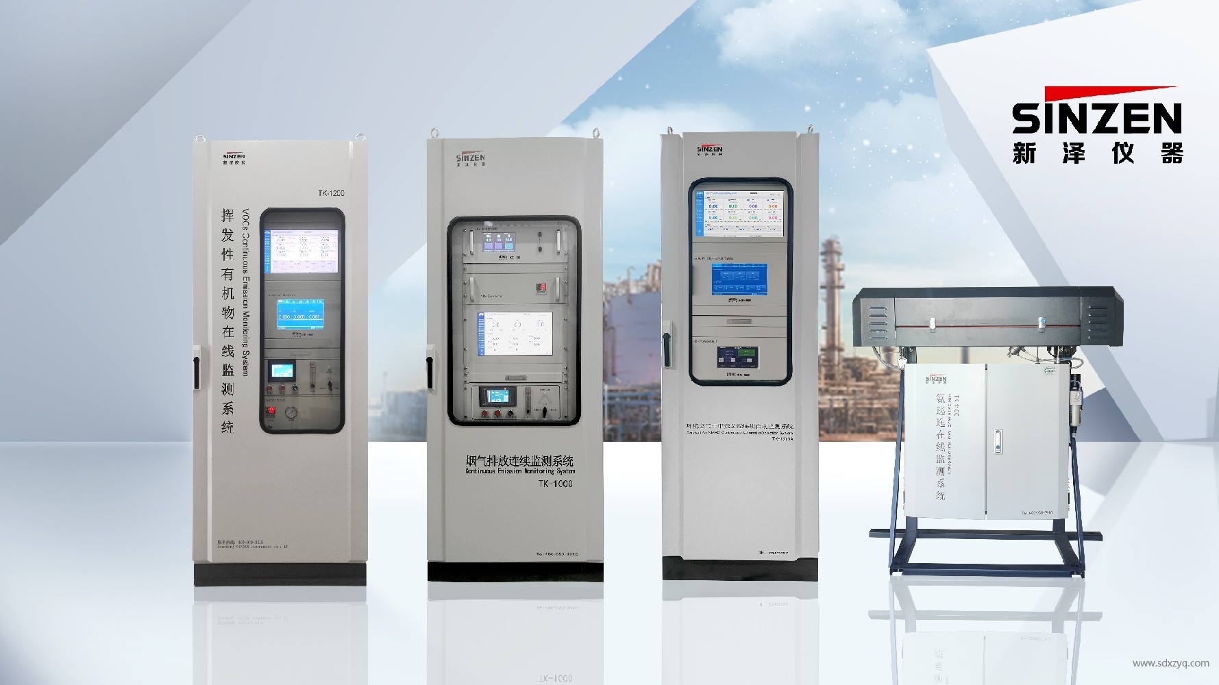 VOCs治理新思路：巨型“氣膜緩沖倉”是降低成本的神器嗎？