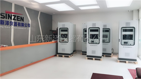 煙氣在線監(jiān)測(cè)小編整理：不辦理環(huán)保審批和驗(yàn)收，罰款42.5萬(wàn)元！