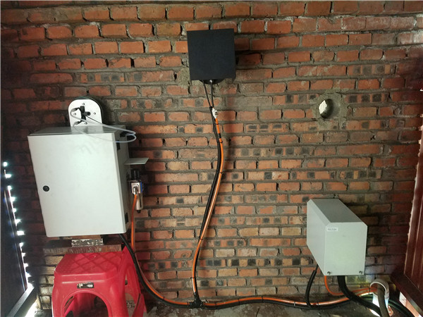 煙氣監(jiān)測小編教您學(xué)習(xí)如何治理炸磚?