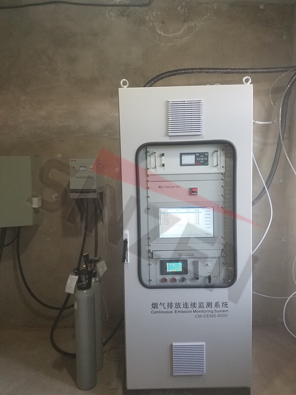 鍋爐煙氣在線監(jiān)測(cè),煙氣監(jiān)測(cè)系統(tǒng)