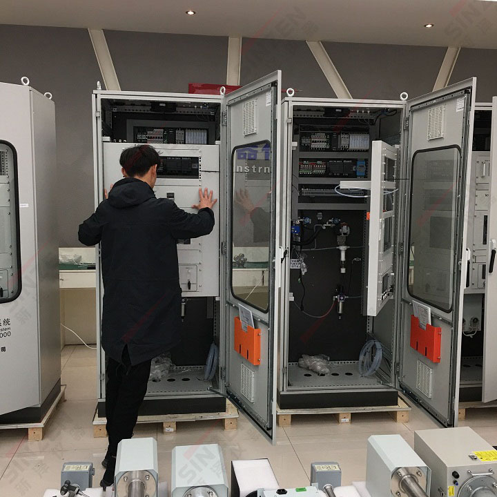 耐火材料cems煙氣聯(lián)網(wǎng)在線監(jiān)測(cè)系統(tǒng)廠家現(xiàn)貨多少錢