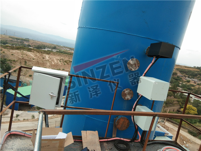 脫硫脫硝煙氣連續排放監測系統分享這些環保概念你知道多少？